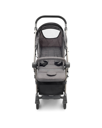 Twistshake dječja kolica Tour Grey