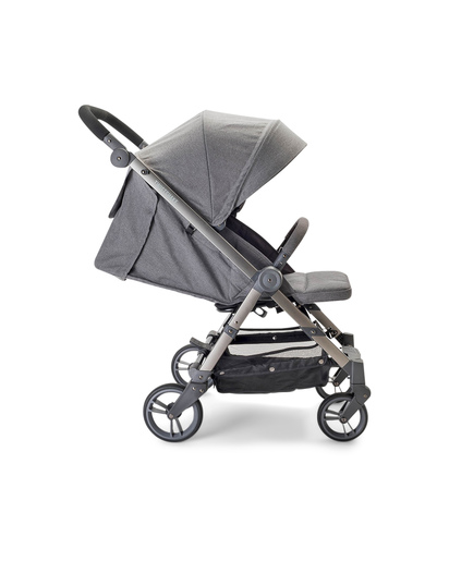 Twistshake dječja kolica Tour Grey