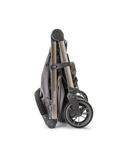 Twistshake dječja kolica Tour Grey