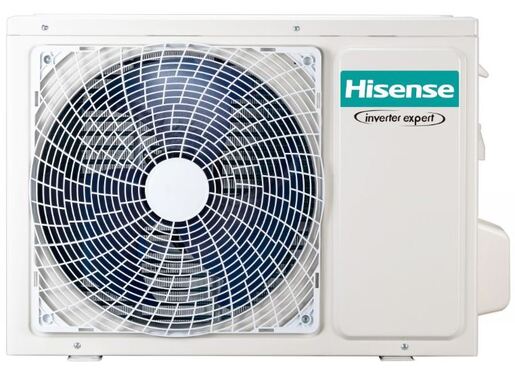 Hisense klima uređaj Eco Smart CD50XS1FG/CD50XSFW
