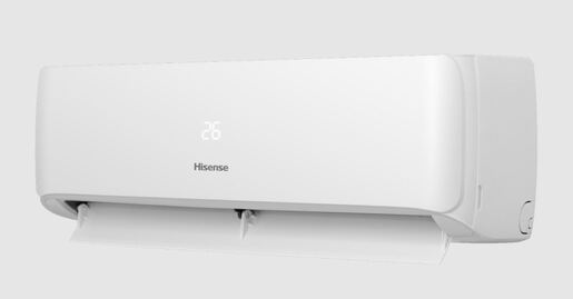 Hisense klima uređaj Eco Smart CD35YR3FG/CD3SYR3FW