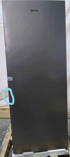 Gorenje hladnjak R4141PS _RO