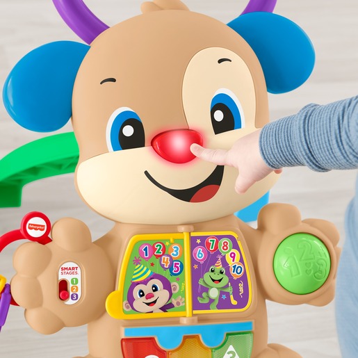 Fisher Price psić hodalica za sveznalice