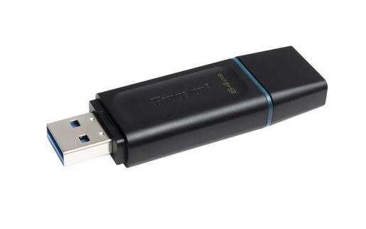 USB memorija Kingston DataTraveler Exodia 64GB