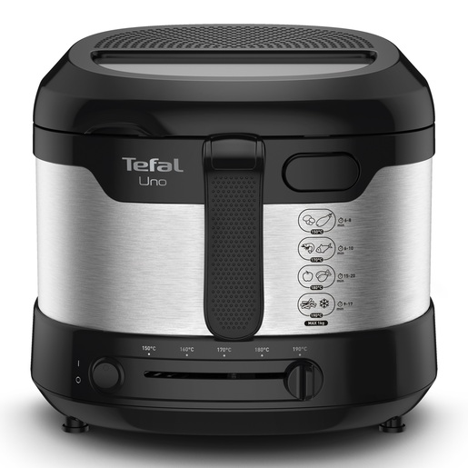 Tefal friteza FF215D30