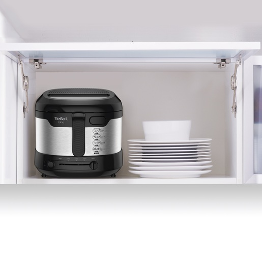 Tefal friteza FF215D30