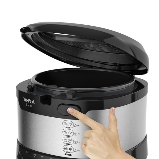 Tefal friteza FF215D30