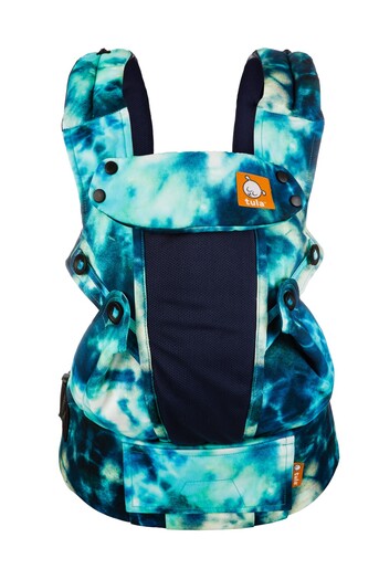 Baby Tula nosiljka, Explore, mrežasta, Jimi