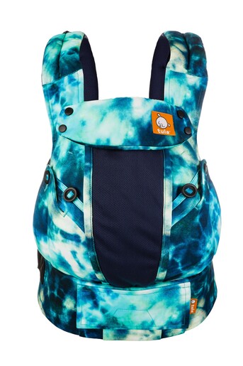 Baby Tula nosiljka, Explore, mrežasta, Jimi