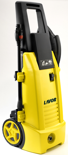 LAVOR visokotlačni perač NINJA PLUS 130 - 1800 W - 130 bara