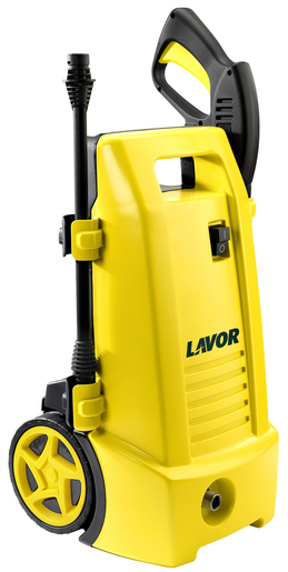 LAVOR visokotlačni perač NINJA 120 - 1700 W - 120 bara