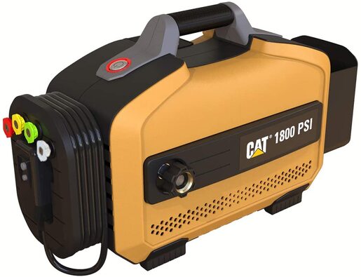 CAT visokotlačni čistač CAT 1800 PSI