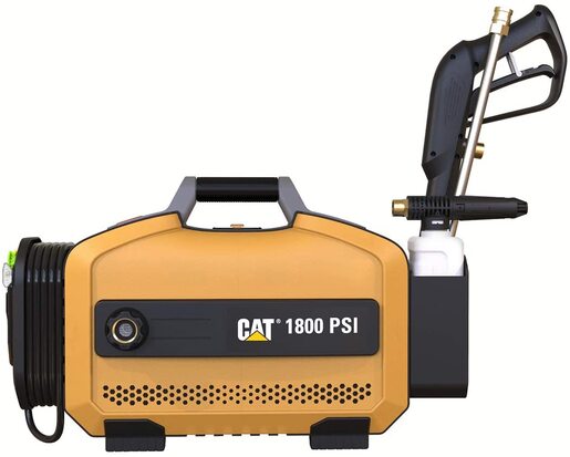 CAT visokotlačni čistač CAT 1800 PSI