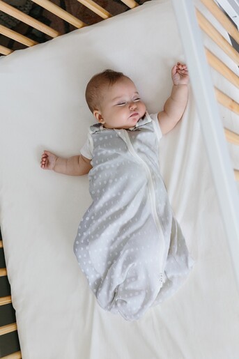 Ergobaby vreća za spavanje, Moon Phase (0-6M) TOG 1