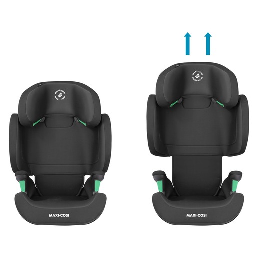 Maxi cosi autosjedalica i-size 100-150 cm morion i-size basic black 8742870110