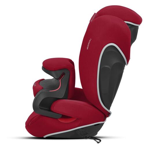 Cybex autosjedalica grupa 1/2/3 pallas b-fix dynamic red 520004007