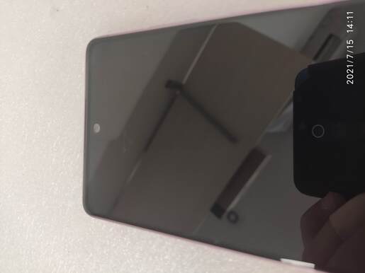 Samsung Galaxy S20 FE violet, mobitel RO