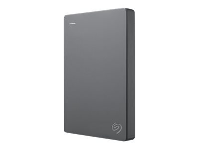 Vanjski tvrdi disk Seagate Basic Portable Drive 2TB