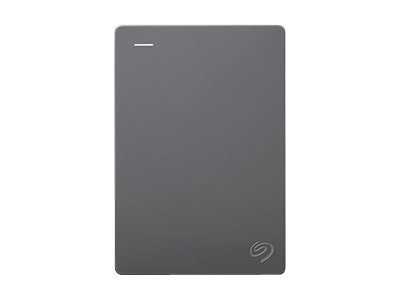 Vanjski tvrdi disk Seagate Basic Portable Drive 2TB