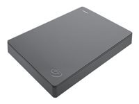 Vanjski tvrdi disk Seagate Basic Portable Drive 2TB