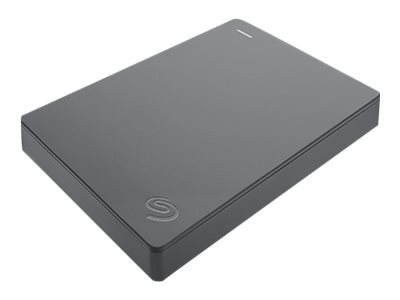 Vanjski tvrdi disk Seagate Basic Portable Drive 2TB