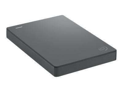 Vanjski tvrdi disk Seagate Basic Portable Drive 2TB