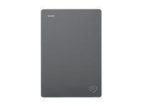 Vanjski tvrdi disk Seagate Basic Portable Drive 1TB