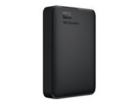 Vanjski tvrdi disk Western Digital Elements 4TB
