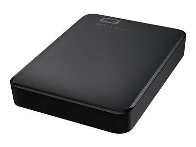 Vanjski tvrdi disk Western Digital Elements 4TB