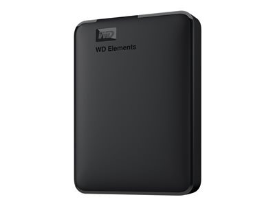 Vanjski tvrdi disk Western Digital Elements 4TB
