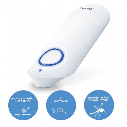BEURER BR 60 - uređaj za iscjeljivanje uboda insekata