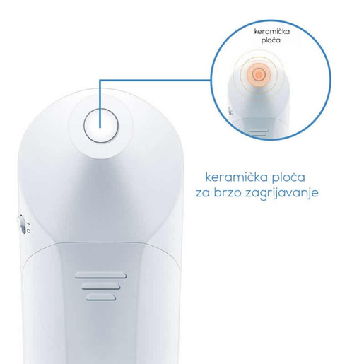 BEURER BR 60 - uređaj za iscjeljivanje uboda insekata