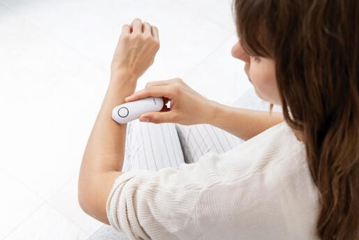 BEURER BR 60 - uređaj za iscjeljivanje uboda insekata