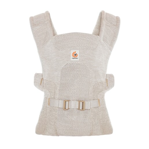 Ergobaby Aerloom nosiljka Sand