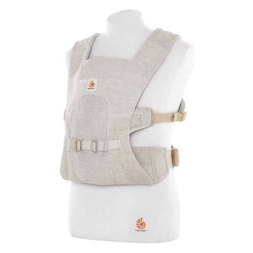 Ergobaby Aerloom nosiljka Sand