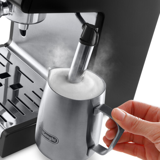 DeLonghi espresso aparat za kavu ECP 33.21.BK