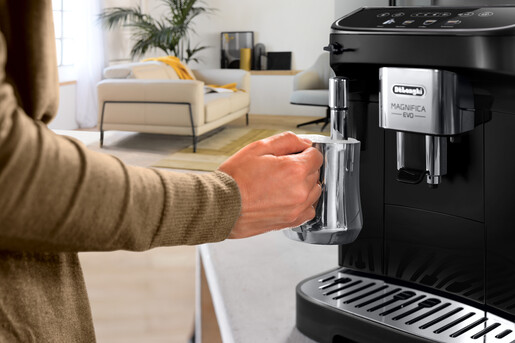 DeLonghi espresso aparat za kavu Magnifica Evo ECAM 290.21.B