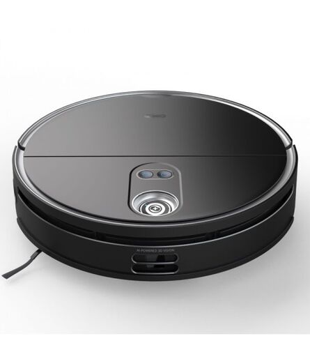 Smart 360 robotski usisavač S10 Black