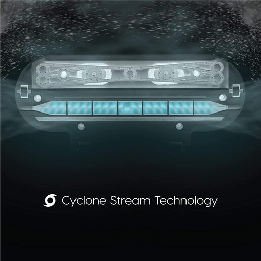 Iris Ohyama vakumski usisavač za namještaj IC-FAC2