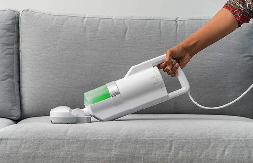 Iris Ohyama vakumski usisavač za namještaj IC-FAC2