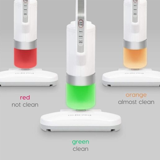 Iris Ohyama vakumski usisavač za namještaj IC-FAC2