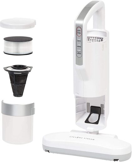 Iris Ohyama vakumski usisavač za namještaj IC-FAC2