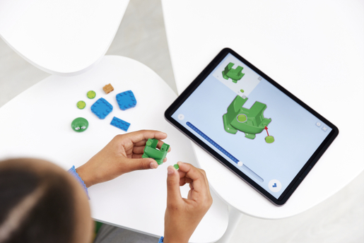 LEGO Super Mario Paket za energiju – žabac Mario 71392