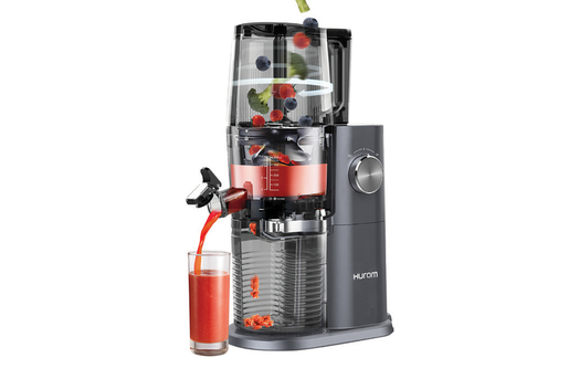 Hurom sokovnik H-AI-SBE20 Srebrni