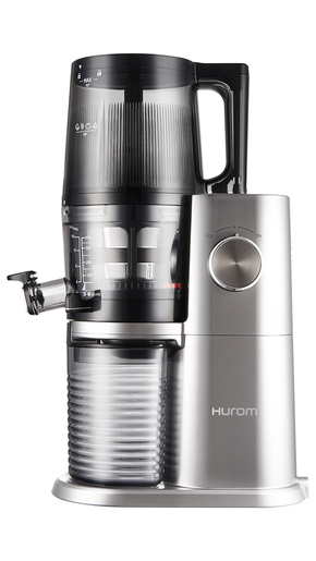 Hurom sokovnik H-AI-SBE20 Srebrni