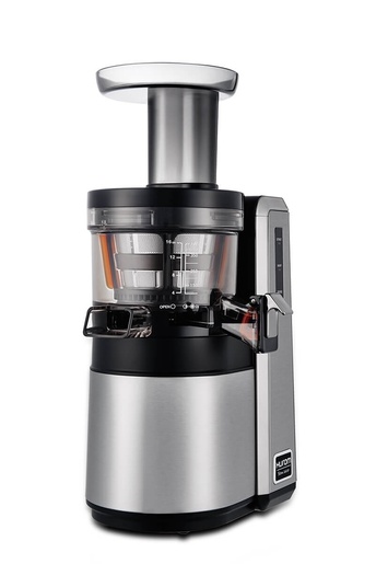 Hurom sokovnik HZ-SBE17 Srebrni