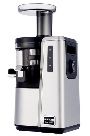 Hurom sokovnik HZ-SBE17 Srebrni