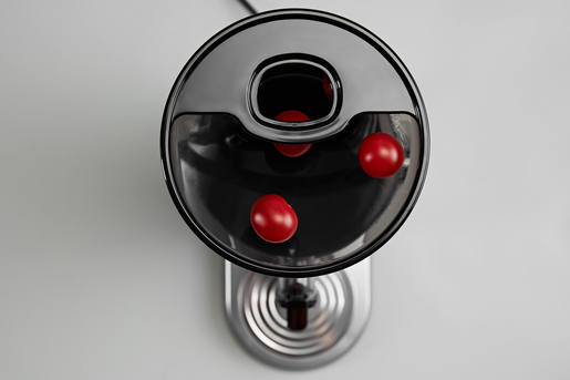 Hurom sokovnik H-100BBEA01 Crni