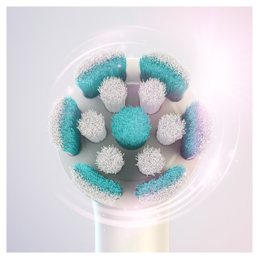 Oral-B iO zamjenske glave Gentle Care White 2ct