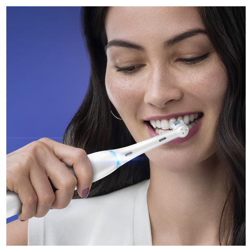 Oral-B iO zamjenske glave Ultimate Clean White 4ct